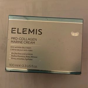Elemis pro-collagen marine cream 3.3 oz